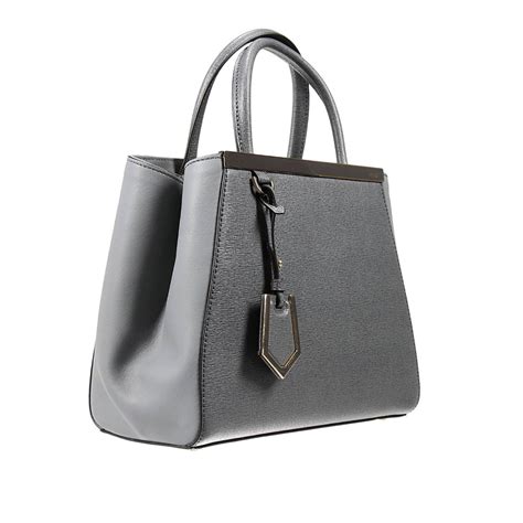 2 jour fendi bag|Fendi 2jours bag.